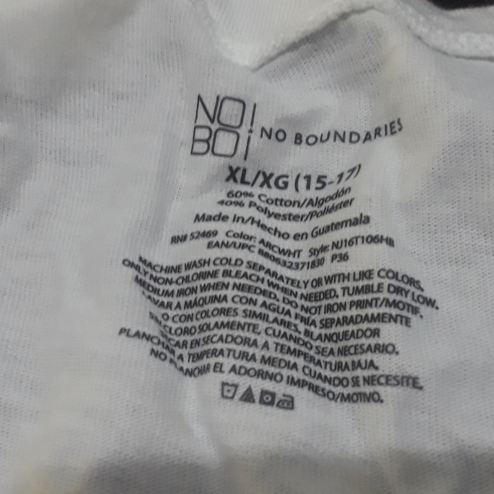 Shirt - Picture 2 of 2